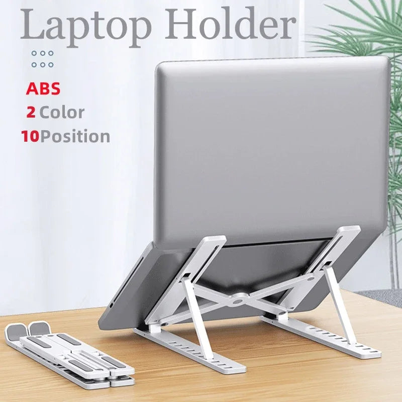 Suporte Vertical Para Notebook