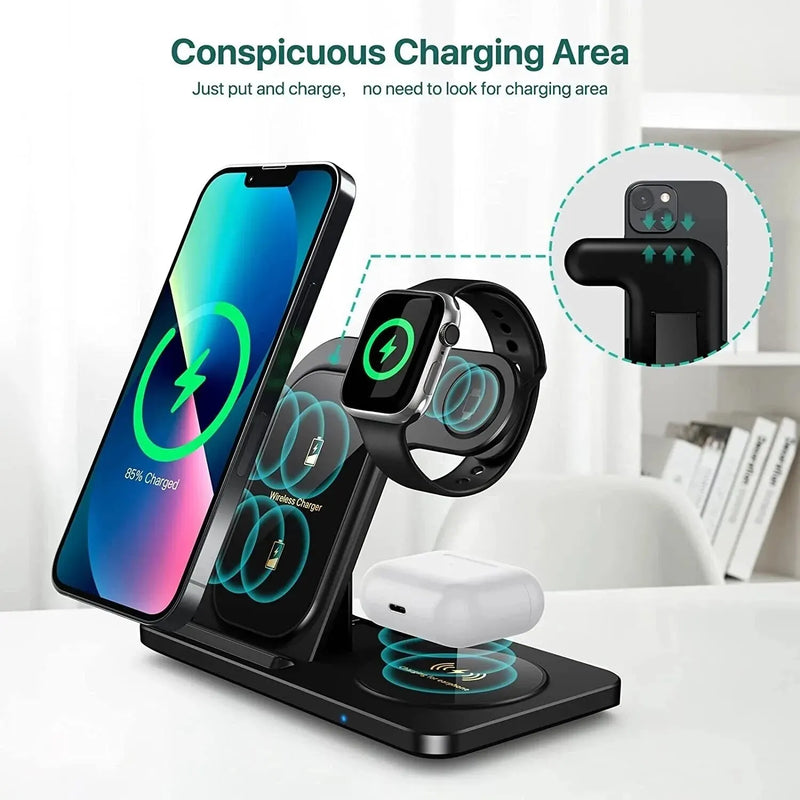 Carregador Smart Hub